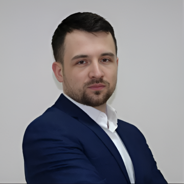 Виталий Ковган