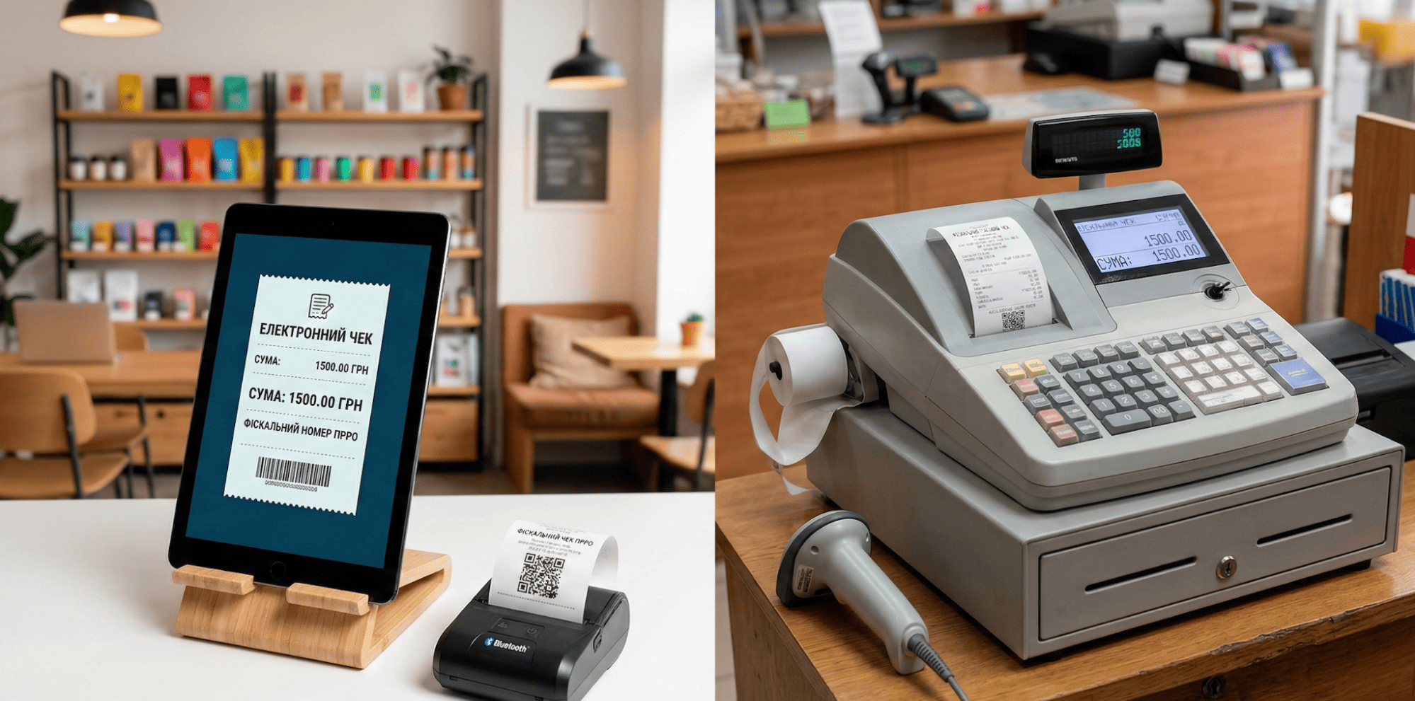 Что выбрать: классический или программный РРО?