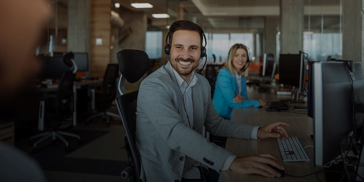 CRM система
