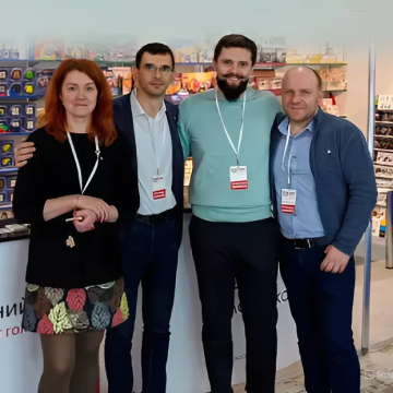 Алла Годецька