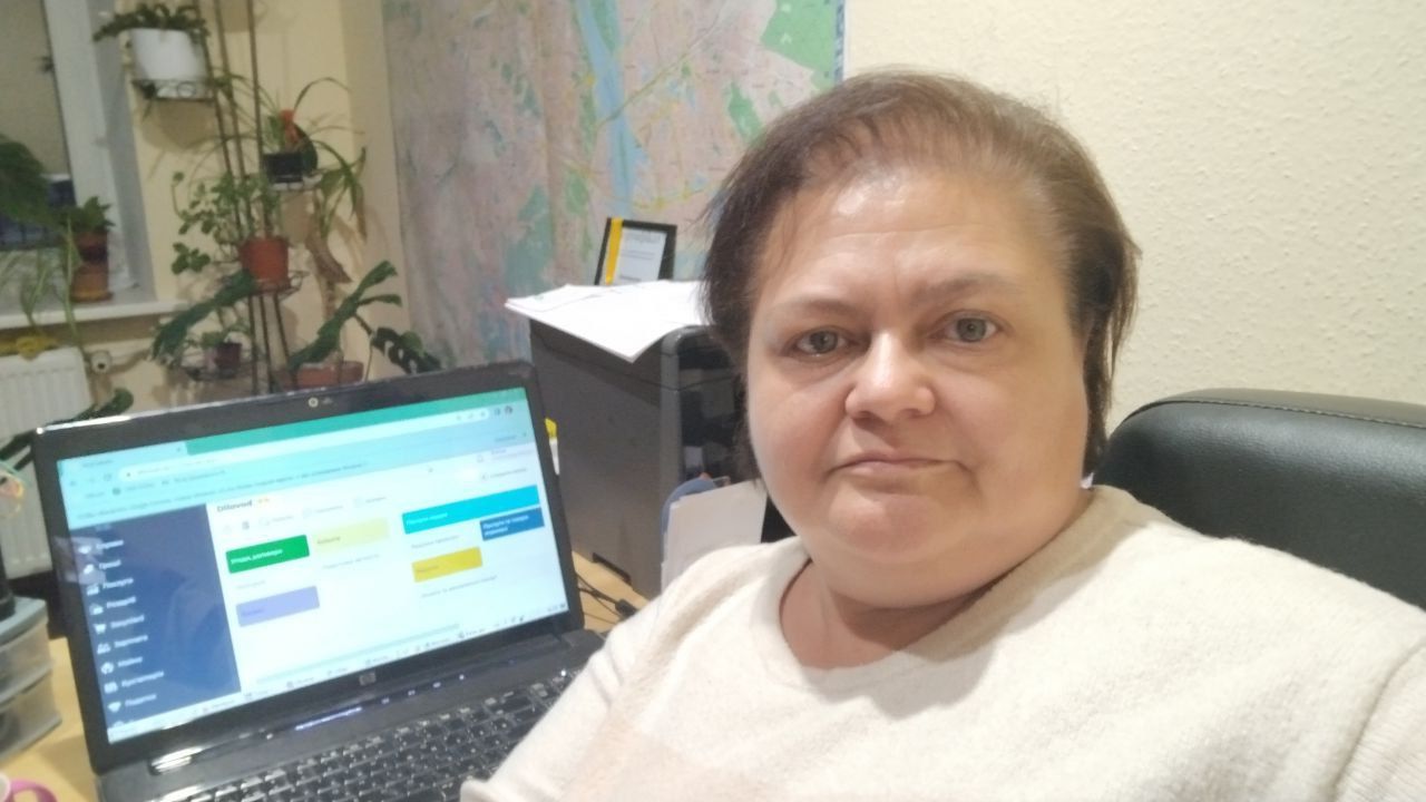 Шлях до автоматизованого обліку