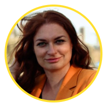 Вікторія Любімцева