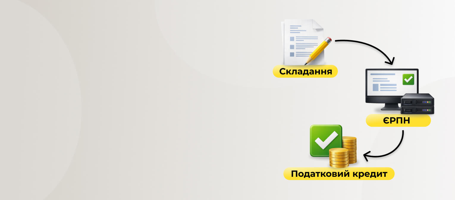Податкова накладна: заповнення, реєстрація та внесення змін