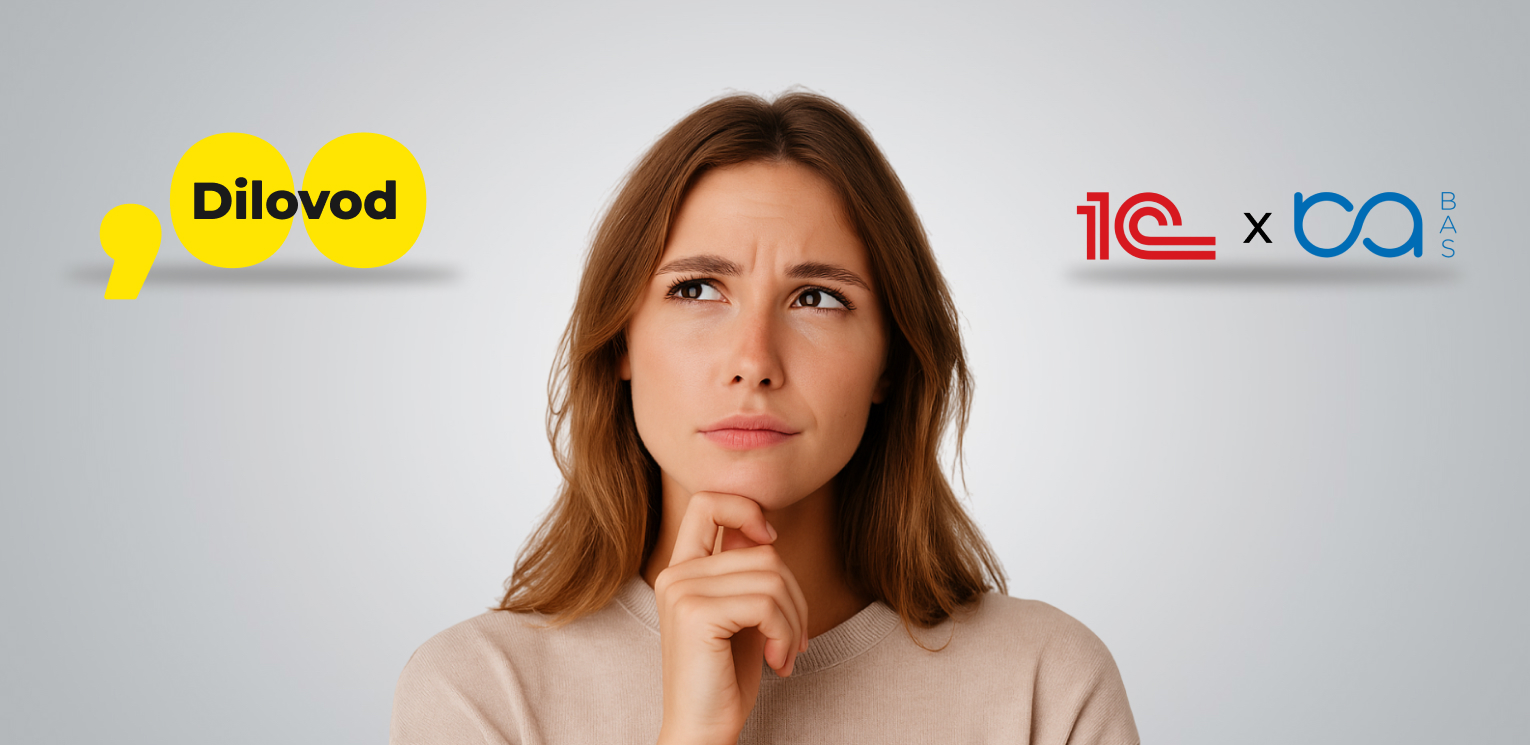 Почти половина компаний до сих пор используют российские бухгалтерские программы