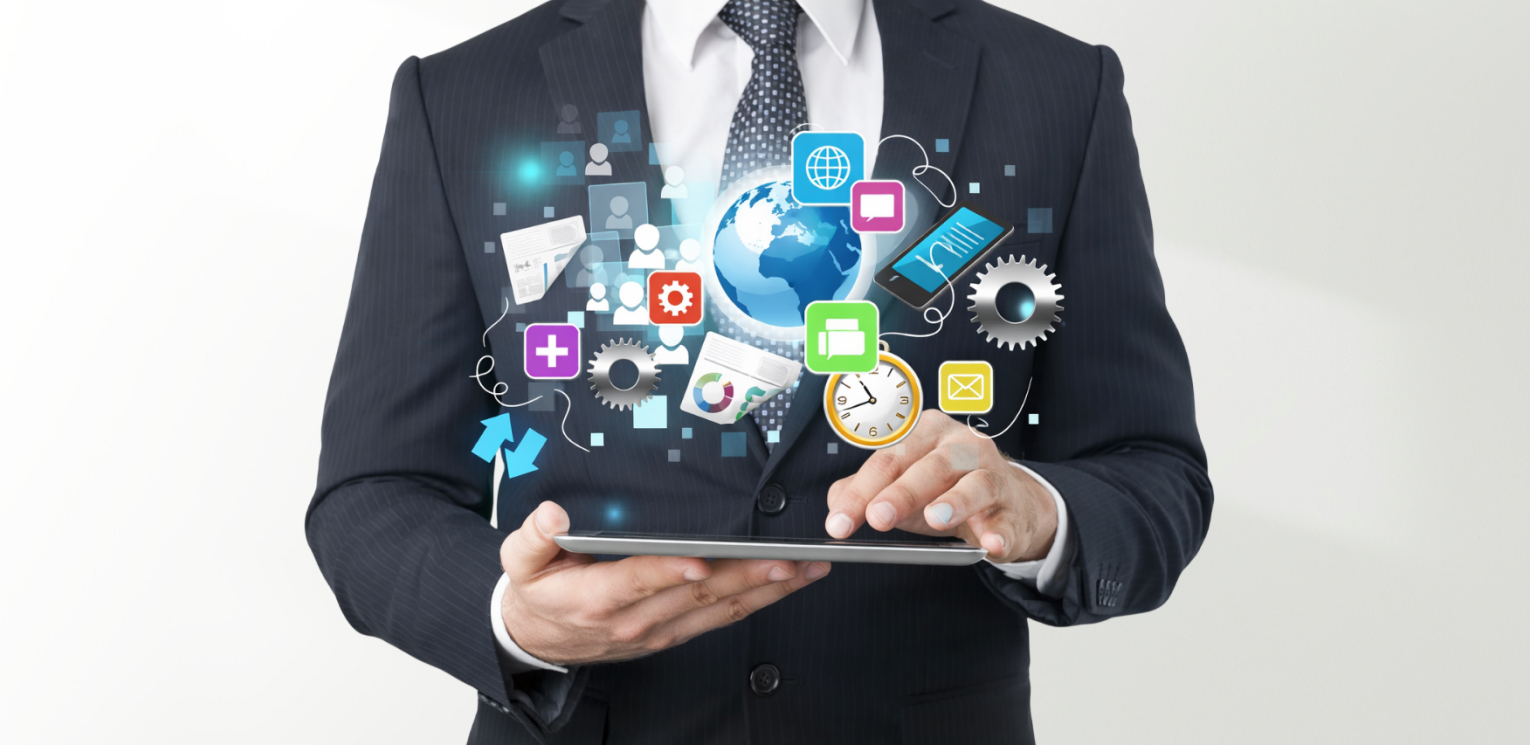 Украинские системы для управления бизнесом: что выбрать ООО и ФЛП?