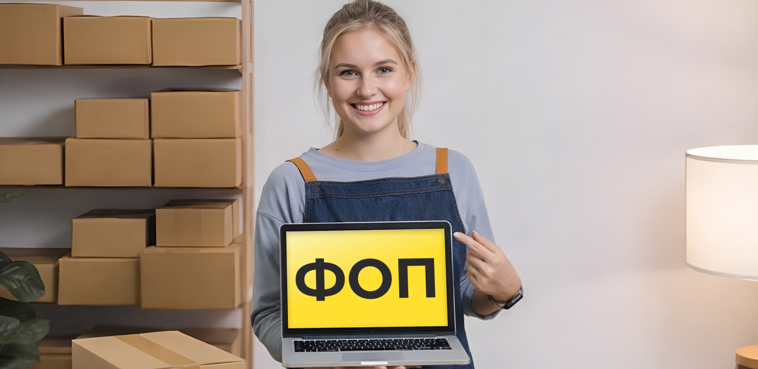 Товарний облік для малого бізнесу: можливості та переваги