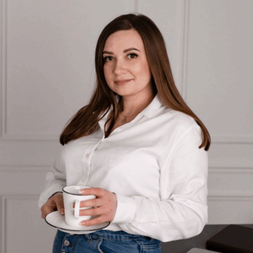 Юлія Тищенко