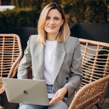 Ирина Мельничук