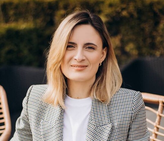 Ірина Мельничук