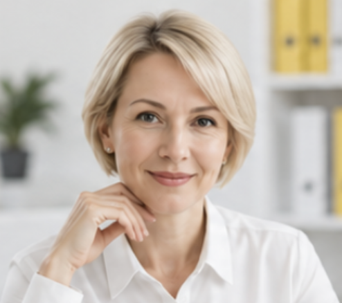 Ірина Савенко