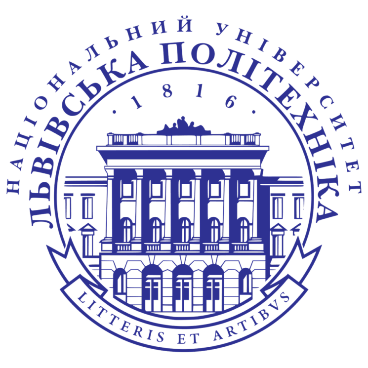 Національний університет «Львівська політехніка»